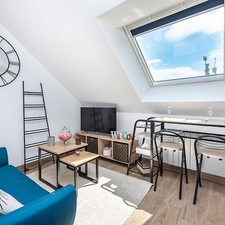 Le Bonbon D'Or - Wifi Gratuite - Appartement Paisible Amiens Esterno foto