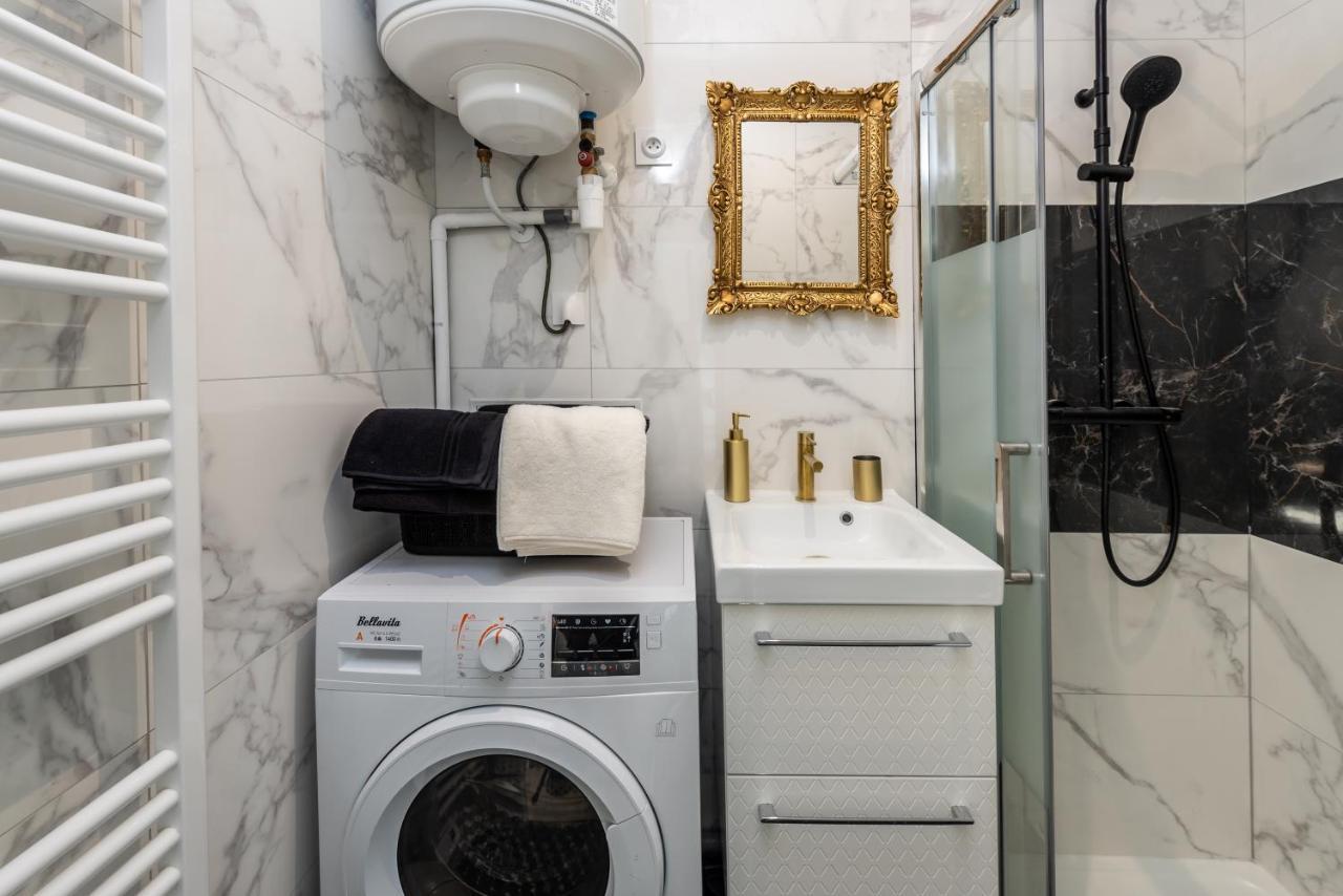 Le Bonbon D'Or - Wifi Gratuite - Appartement Paisible Amiens Esterno foto